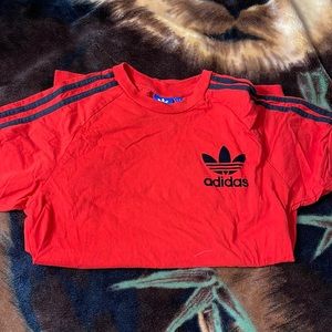 Adidas t-shirt